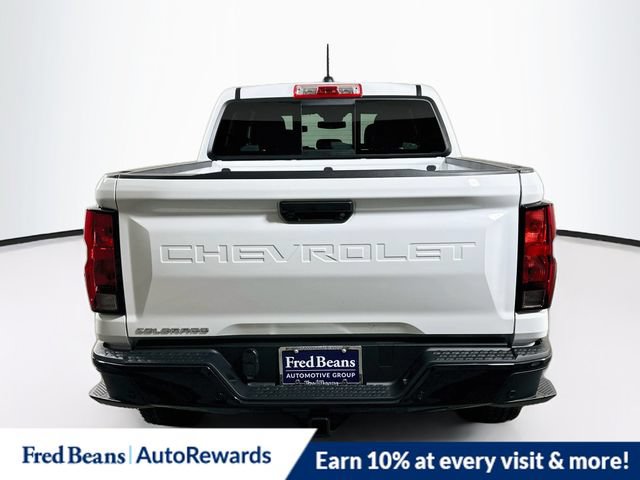 2026 Chevrolet Colorado Trail Boss - Photo 6