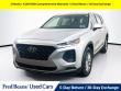 2019 Hyundai Santa Fe SEL SUV