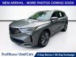 2025 Acura MDX w/Advance Package