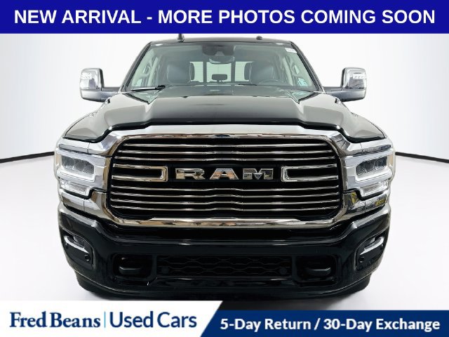 Used 2024 Ram 2500 Laramie