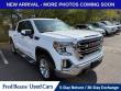 Used 2020 GMC Sierra 1500 SLT Truck