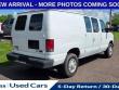 2014 Ford E-250 Commercial