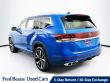 2026 Volkswagen Atlas SEL Premium R-Line