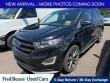 2017 Ford Edge Sport