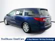 2019 Honda Odyssey LX