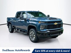 2026 Chevrolet Silverado 2500 HD Custom Truck for sale in DOYLESTOWN, PA