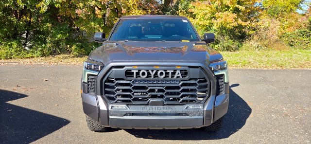Used 2024 Toyota Tundra 4WD TRD Pro Hybrid