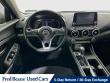 2022 Nissan Sentra SV Xtronic CVT