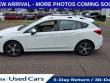 2022 Subaru Impreza Premium 5-Door