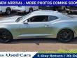 2024 Chevrolet Camaro 2LT