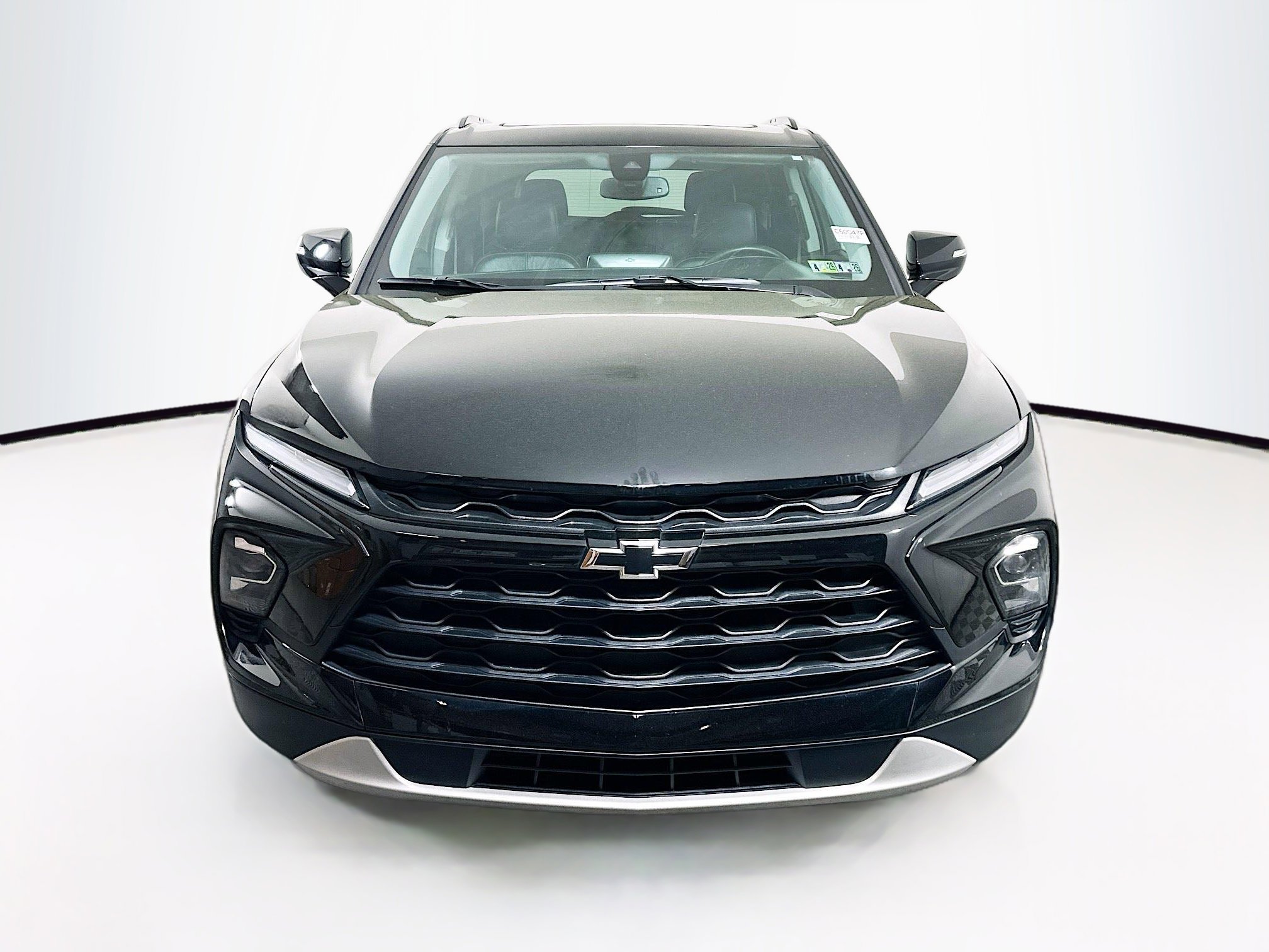 Certified 2023 Chevrolet Blazer 3LT with VIN 3GNKBJR41PS164690 for sale in Doylestown, PA