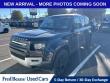 2024 Land Rover Defender S