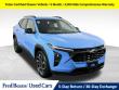 2024 Chevrolet Trax 2RS SUV