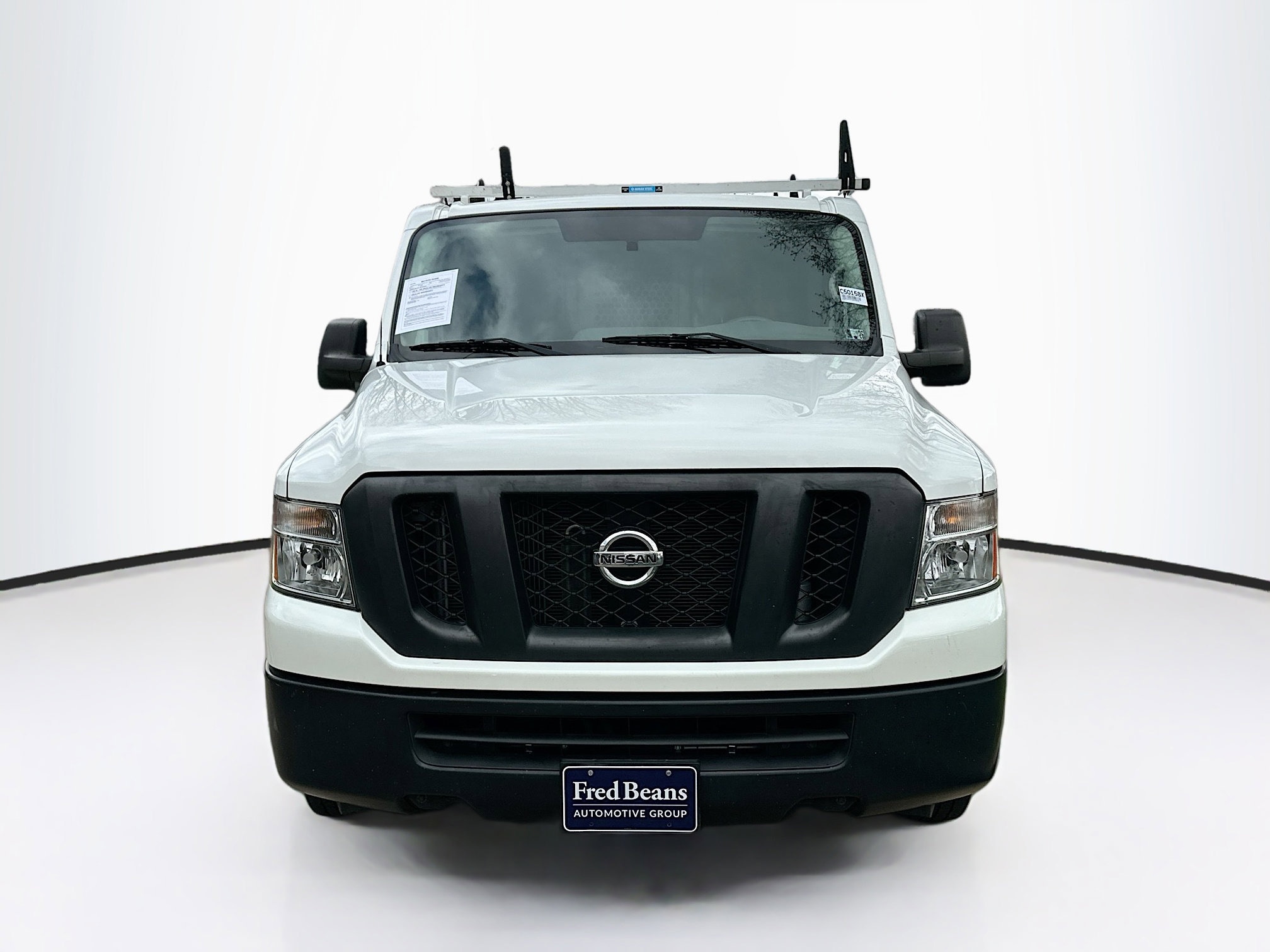 Used 2020 Nissan NV Cargo SV with VIN 1N6BF0KY3LN810575 for sale in Doylestown, PA