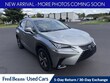  LEXUS NX 300
