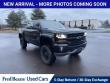 Used 2018 Chevrolet Silverado 1500 LT Truck