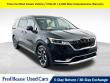 Used 2022 Kia Carnival MPV EX Van