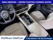 2022 Nissan Pathfinder SV 4WD
