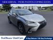 Used 2019 Lexus NX 300 NX 300 SUV