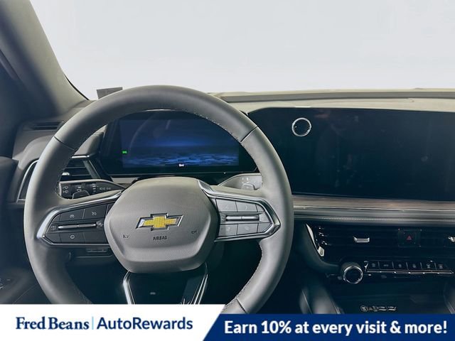 2026 Chevrolet Suburban Premier - Photo 16