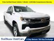 Used 2022 Chevrolet Silverado 1500 LT Truck