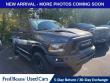 Used 2018 Ram 1500 Rebel