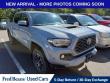 Used 2020 Toyota Tacoma 4WD SR5