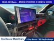 2025 Toyota Tacoma 4WD TRD Sport Hybrid