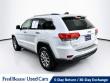 2015 Jeep Grand Cherokee Limited SUV