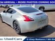 2017 Nissan 370Z NA