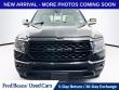 2022 Ram 1500 Big Horn Crew Cab 4x4 57 Box