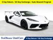 Used 2021 Chevrolet Corvette Stingray 2LT Coupe