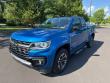 2021 Chevrolet Colorado 4WD Z71