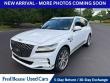 2022 Genesis GV80 2.5T AWD