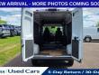 2023 Ram Promaster Cargo Van NA
