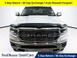 2020 Ram 1500 Laramie Crew Cab 4x4 57 Box