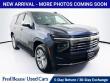 Used 2025 Chevrolet Tahoe Premier SUV