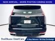 2021 CADILLAC Escalade Luxury
