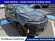 Certified 2022 Chevrolet Equinox RS SUV
