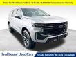 Used 2023 Chevrolet Suburban Z71 SUV