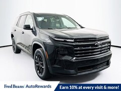 2026 Chevrolet Traverse LT SUV for sale in DOYLESTOWN, PA