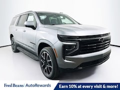2026 Chevrolet Suburban RST SUV for sale in DOYLESTOWN, PA