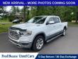 2020 Ram 1500 Laramie Crew Cab 4x4 57 Box