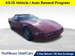 Used 1988 Chevrolet Corvette NA