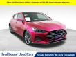 Used 2020 Hyundai Veloster 2.0 Premium Hatchback