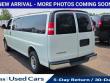 2024 Chevrolet Express Passenger 3500 1LT