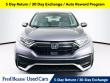2020 Honda CR-V Hybrid EX-L
