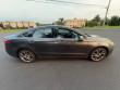2019 Ford Fusion SEL Sedan