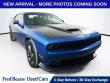 Used 2022 Dodge Challenger GT