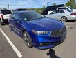 Acura TLX